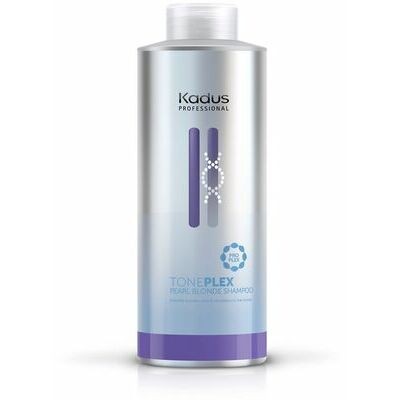 Kadus Toneplex Pearl Blonde shampoo