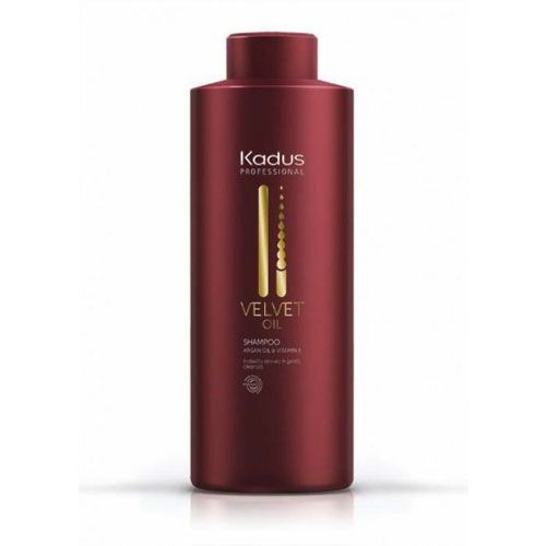 Kadus Velvet Oil shampoo