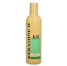 Keramine H shampoo anticaduta 300 ml
