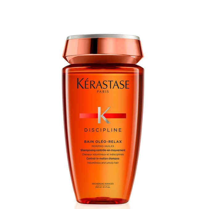 Kérastase Discipline Bain Oléo-Relax shampoo 250 ml