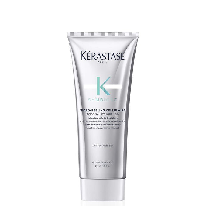 Kérastase Symbiose Micro-Peeling Cellulaire 200 ml