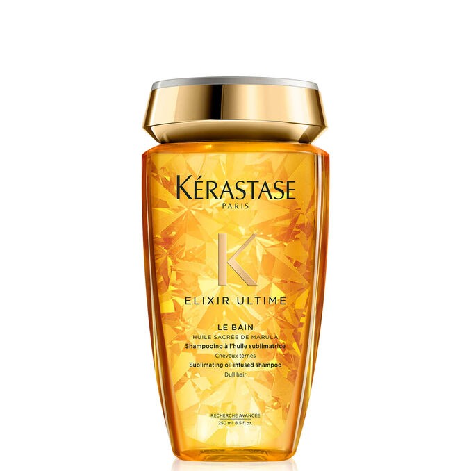 Kérastase Elixir Ultime Le Bain shampoo 250 ml