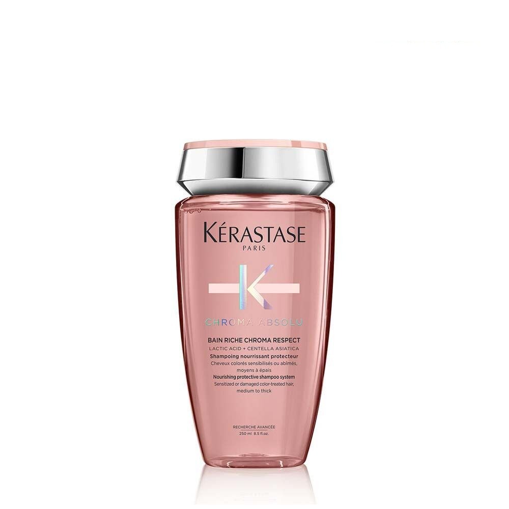 Kérastase Chroma Absolu Bain Riche Chroma Respect 250 ml