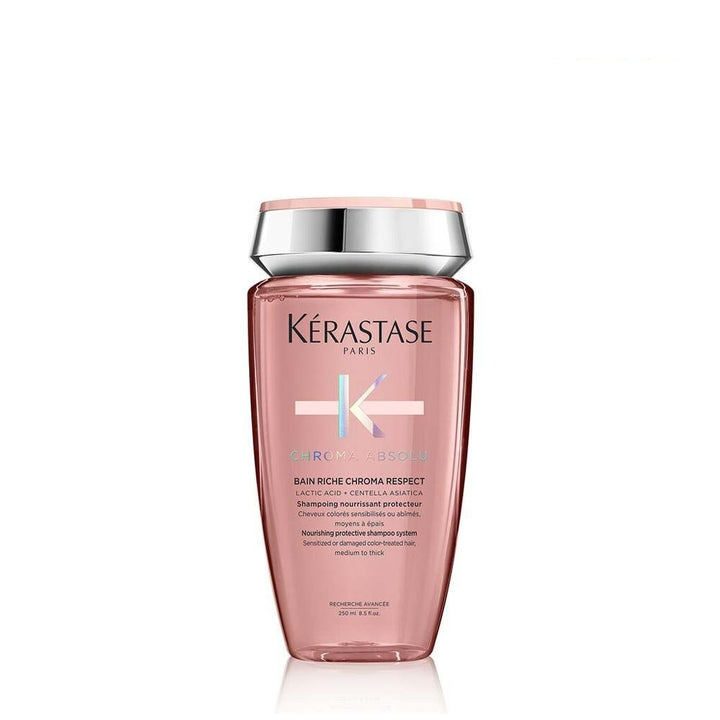 Kérastase Chroma Absolu Bain Riche Chroma Respect 250 ml
