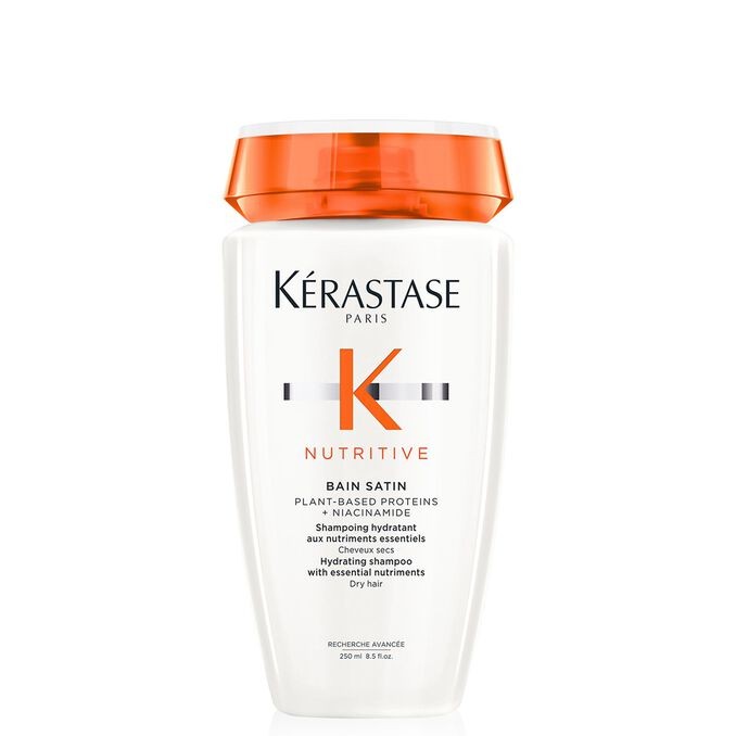 Kérastase Nutritive Bain Satin shampoo 250 ml