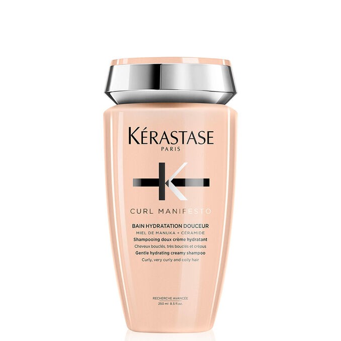 Kérastase Curl Manifesto Bain Hydratation Douceur 250 ml