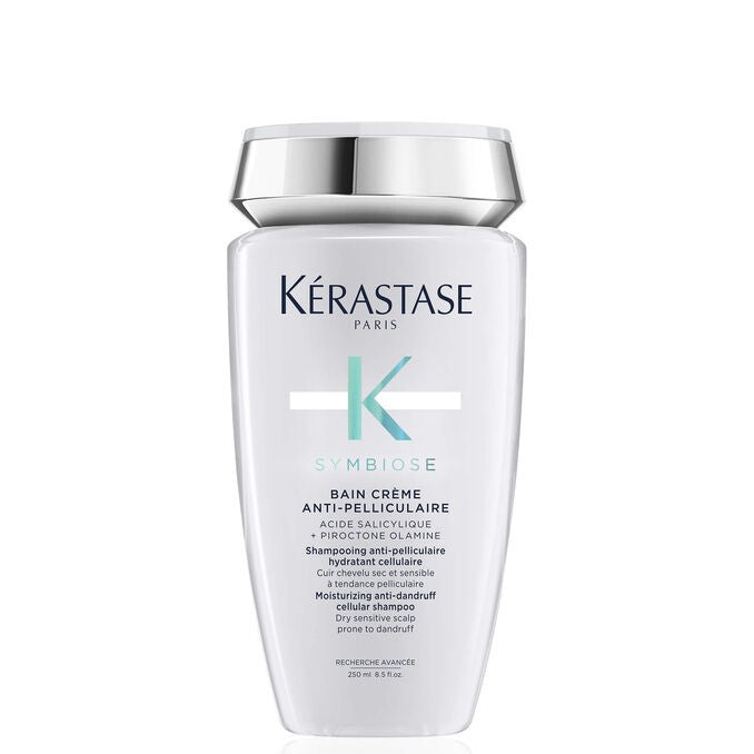 Kérastase Symbiose Bain Crème Anti-Pelliculaire 250 ml