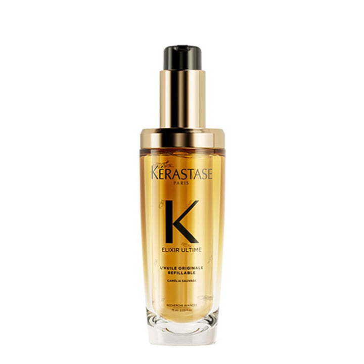 Kérastase Elixir Ultime L’Huile Originale olio capelli - 75 ml