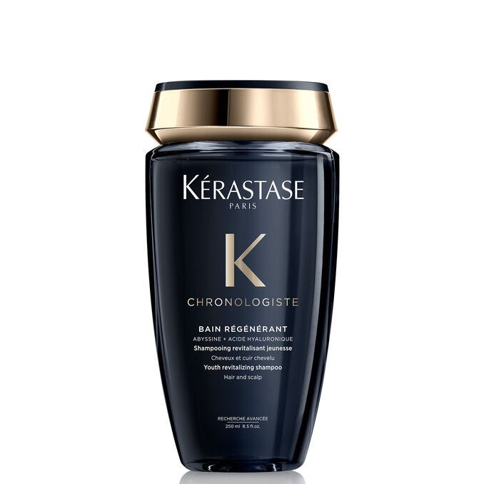 Kérastase Chronologiste Bain Régénérant shampoo 250 ml