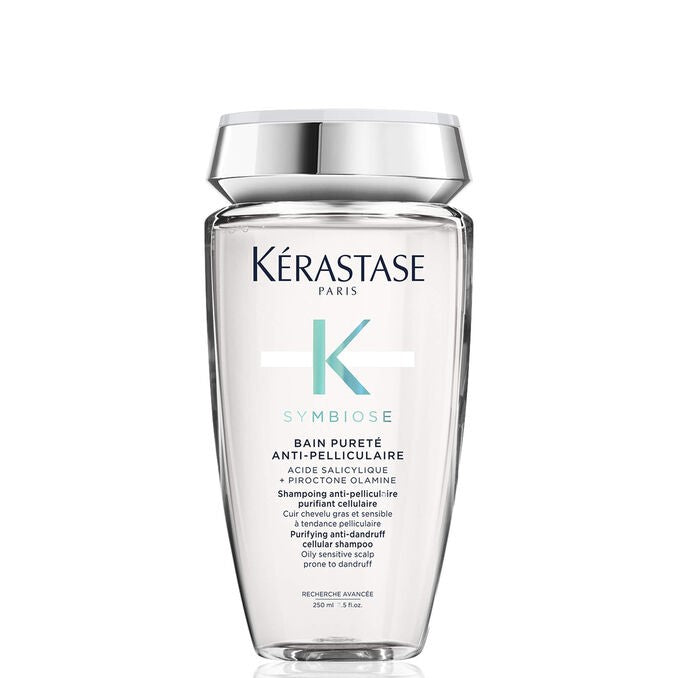 Kérastase Symbiose Bain Pureté Anti-Pelliculaire 250 ml