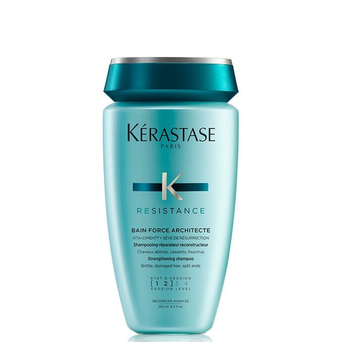 Kérastase Résistance Bain Force Architecte 250 ml