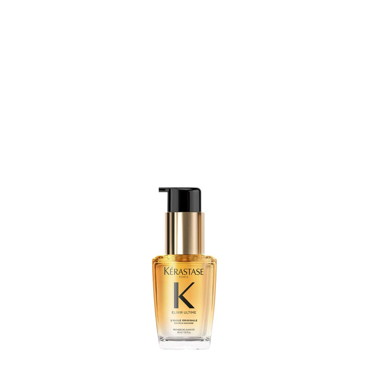Kérastase Elixir Ultime L’Huile Originale olio capelli