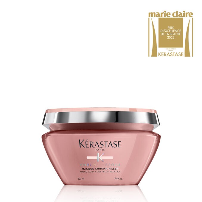 Kérastase Chroma Absolu Masque Chroma Filler 200 ml