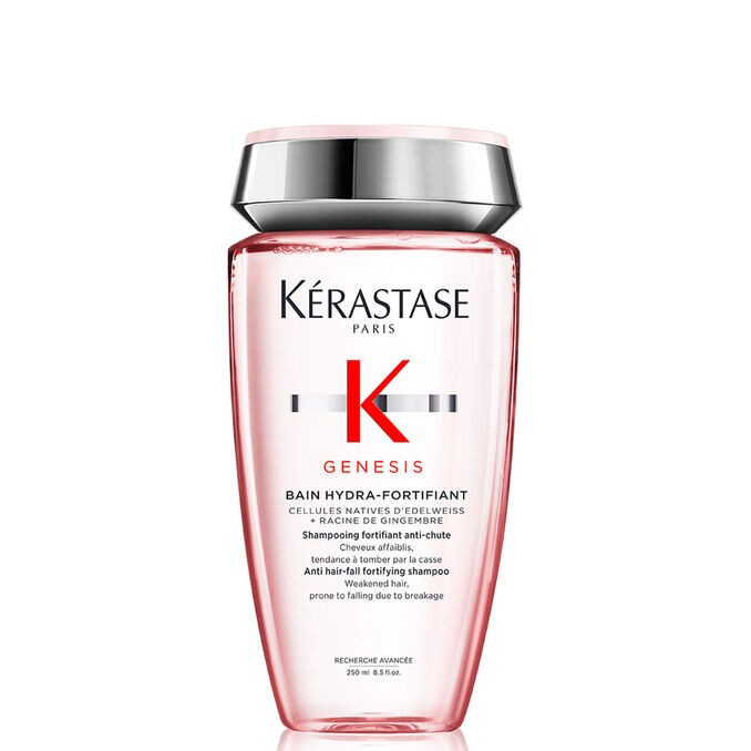 Kérastase Genesis Bain Hydra-Fortifiant shampoo 250 ml