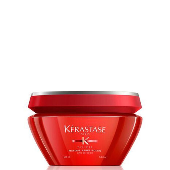 Kérastase Soleil Masque Après-Soleil 250 ml