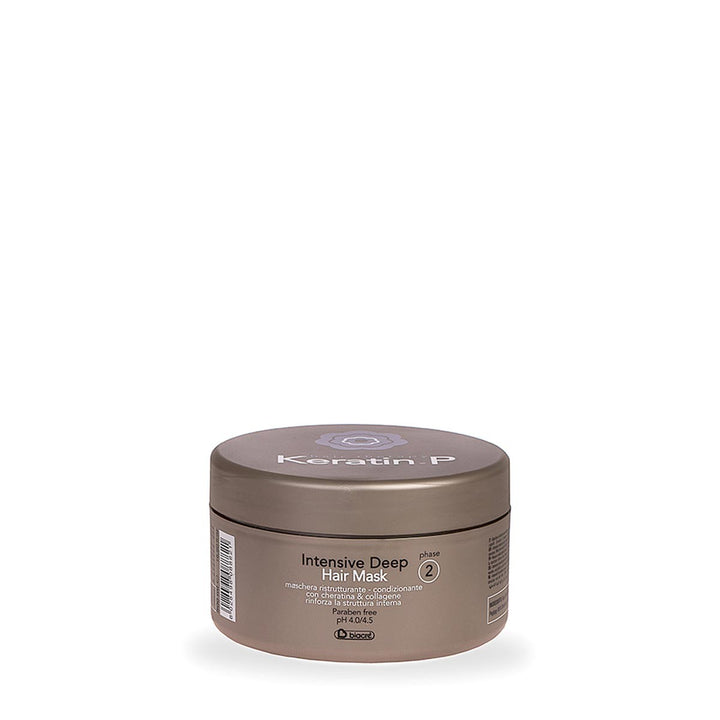 Biacrè Keratin P Hair Mask maschera capelli 500 ml