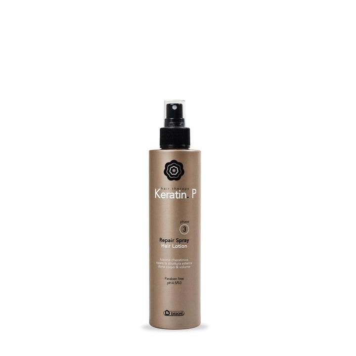 Biacrè Keratin.P Repair Spray lozione capelli 200 ml