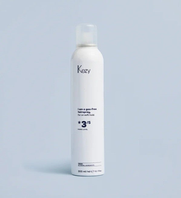 Kezy lacca ecologica Soft 3/5 300 ml