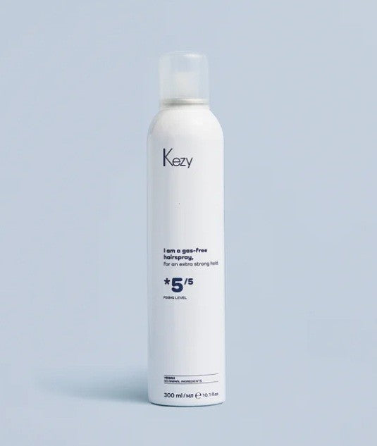 Kezy lacca ecologica Strong 5/5 300 ml