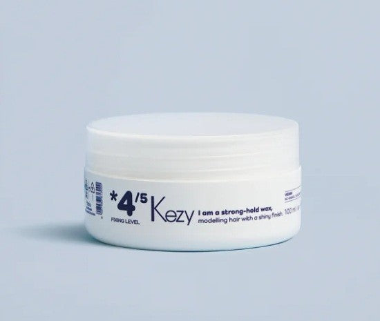 Kezy cera capelli lucida tenuta forte 100 ml