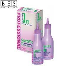 Bes Kit Specific Wave N° 1