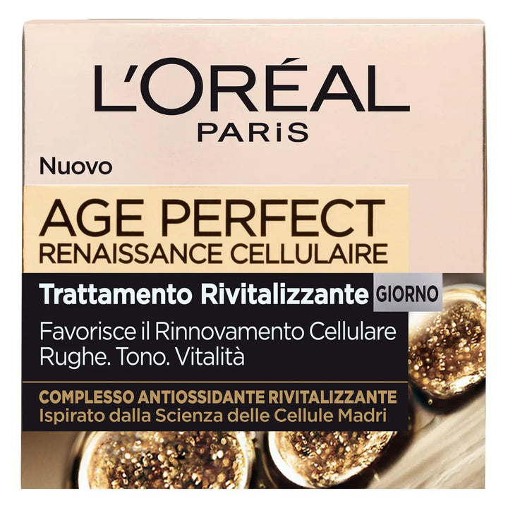L’Oréal Paris Age Perfect Renaissance Cellulaire SPF15 50 ml