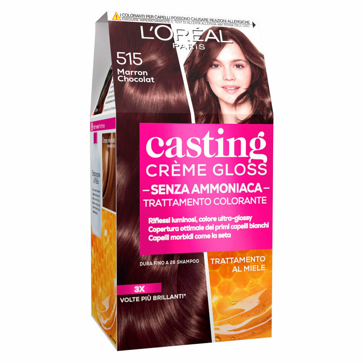 L’Oréal Paris Casting Crème Gloss colorazione tono su tono