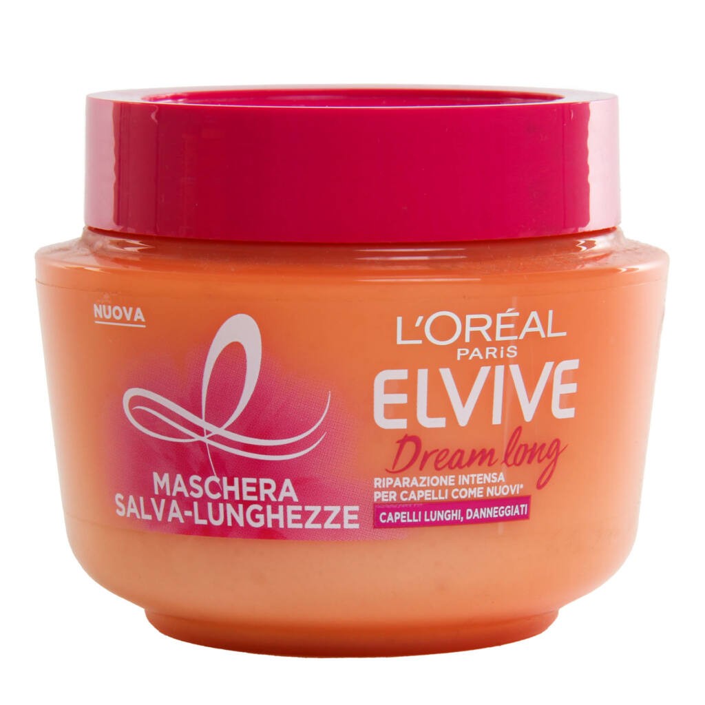 L’Oréal Paris Elvive Dream Long maschera 300 ml