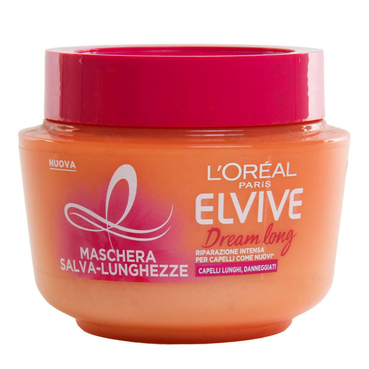 L’Oréal Paris Elvive Dream Long maschera 300 ml