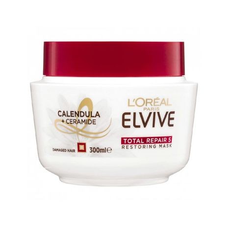 L’Oréal Paris Elvive Total Repair 5 maschera