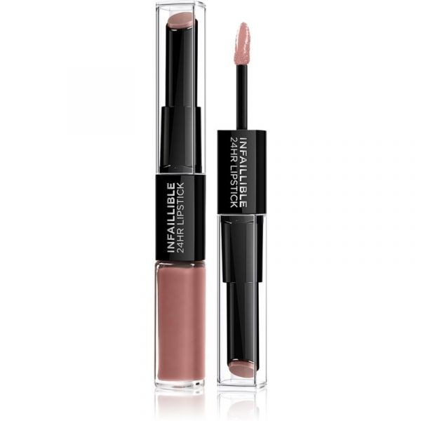 L’Oréal Paris Infaillible rossetto duo 24H