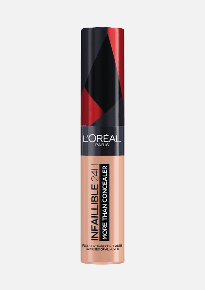 L’Oréal Paris Infaillible More Than Concealer 24H