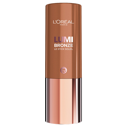 L’Oréal Paris Lumi Bronze stick 110 Toasted Sunlight