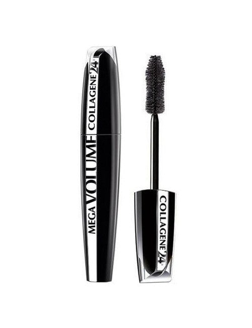 L’Oréal Paris Mega Volume Collagene mascara 24H