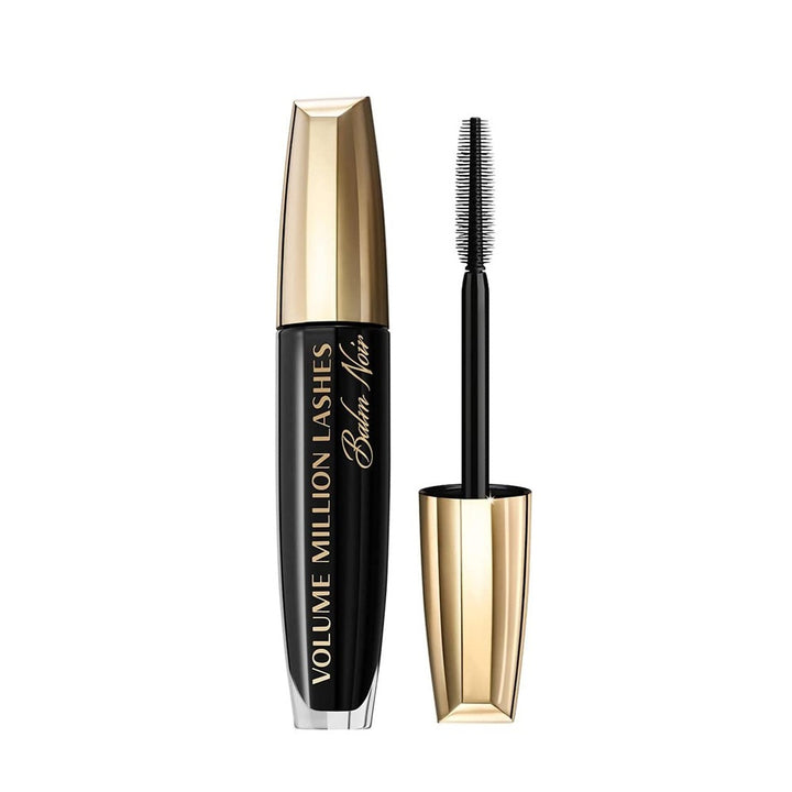 L’Oréal Paris Million Lashes Balm mascara Noir 6 ml
