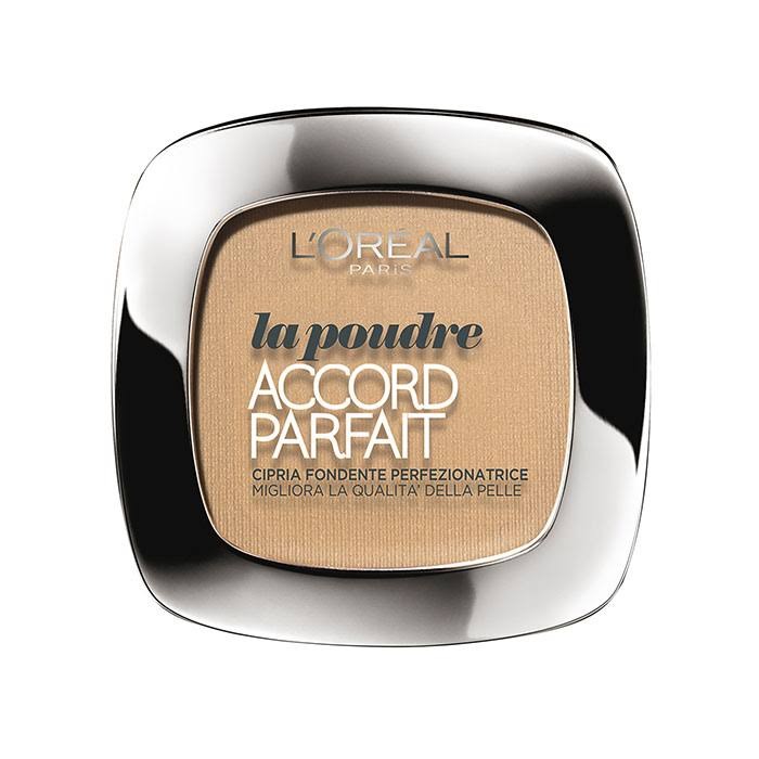 L’Oréal Paris Accord Parfait cipria