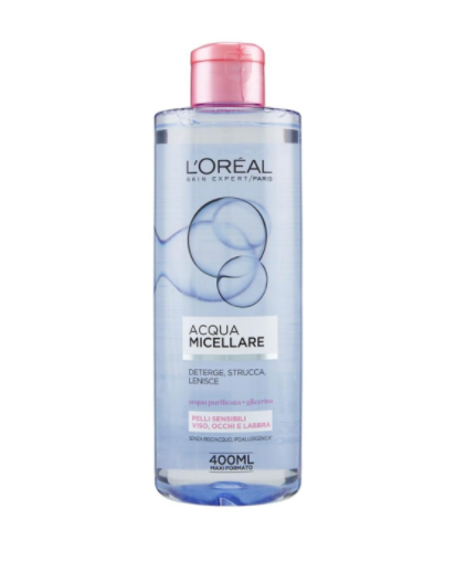 L’Oréal Paris Skin Expert acqua micellare 400 ml