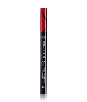 L’Oréal Paris Infaillible Grip Microfine Liner 01 Black