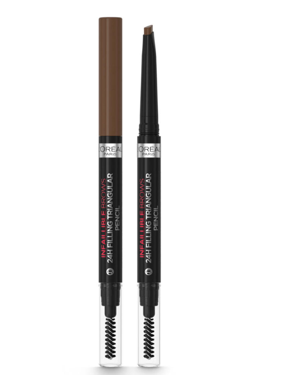 L’Oréal Paris Infaillible Brows matita triangolare 24H