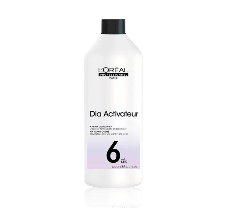 L’Oréal Professionnel Dia Activateur 6 vol 1000 ml