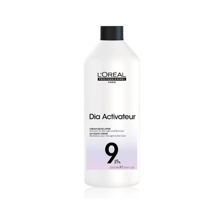 L’Oréal Professionnel Dia Activateur 9 vol 1000 ml