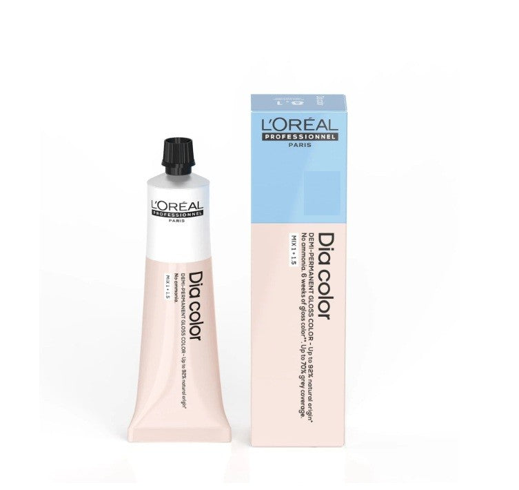 L'oréal Paris professioneel tinta Dia Color 60ml