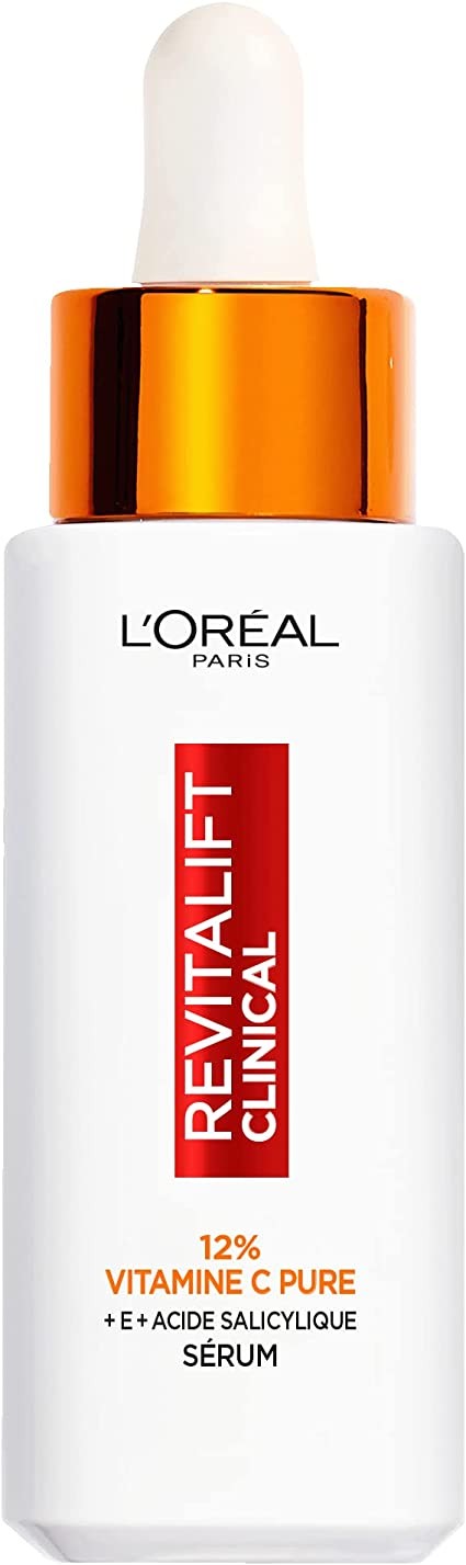 L’Oréal Paris Revitalift Clinical siero vitamina C 12%