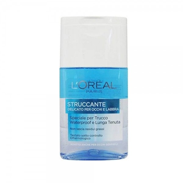 L’Oréal Paris struccante bifase occhi e labbra 125 ml