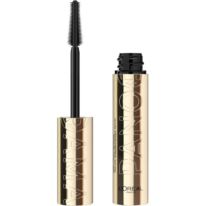 L'Oréal Paris Panorama mascara nero