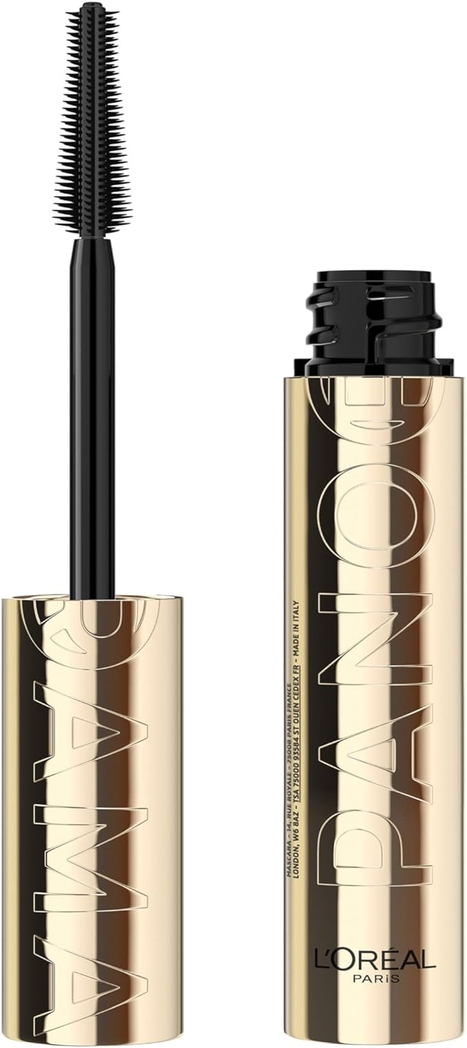 L'Oréal Paris Panorama mascara marrone