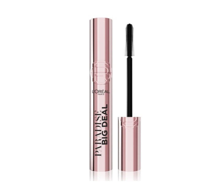 L’Oréal Paris Lash Paradise Big Deal mascara