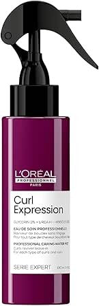L’Oréal Professionnel Curl Expression Eau de Soin