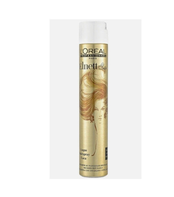 L’Oréal Professionnel Elnett lacca forte 500 ml