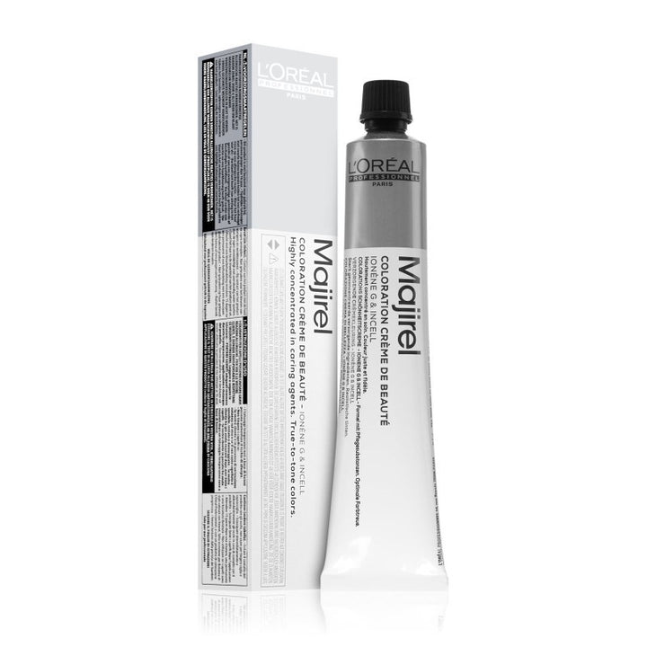 L’Oréal Professionnel Majirel 7.13 colorazione 60 ml